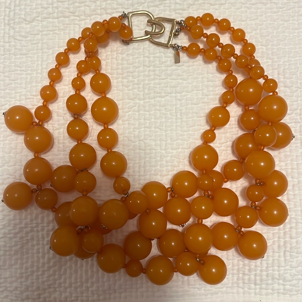 Chunky Necklace